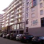 Piano Diva I Lux Relax Apartment Kolobrzeg