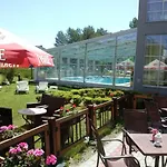 Apartment Piano Diva I Lux Relax Kolobrzeg
