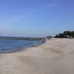 Piano Diva I Lux Relax Apartment Kolobrzeg