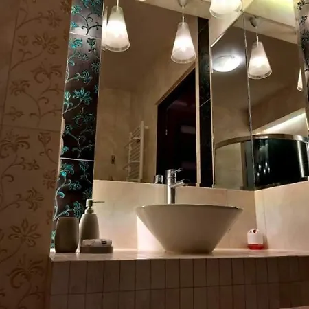 Piano Diva I Lux Relax Lejlighed