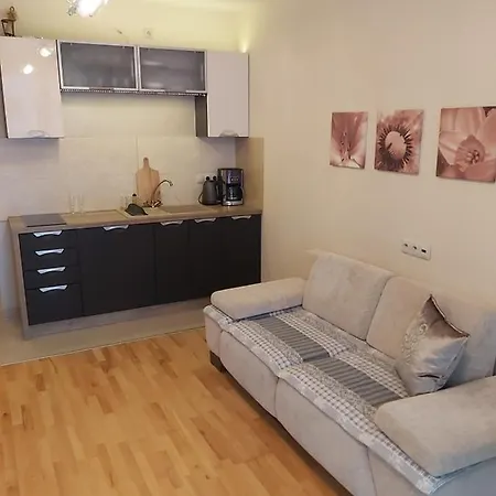 Piano Diva Apartment Kolobrzeg