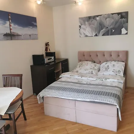 Appartement Piano Diva I Lux Relax