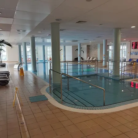 Piano Diva I Lux Relax Apartament