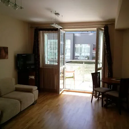 Piano Diva I Lux Relax * Kołobrzeg