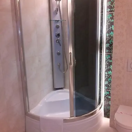 Piano Diva I Lux Relax Lejlighed Kołobrzeg