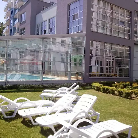 Apartman Piano Diva I Lux Relax *