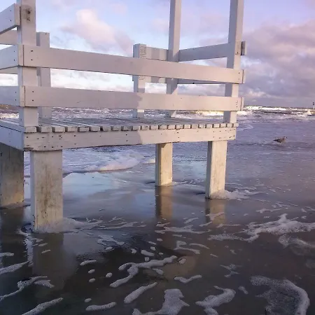 Piano Diva I Lux Relax Kolobrzeg