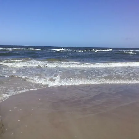 Piano Diva I Lux Relax Apartman Kołobrzeg