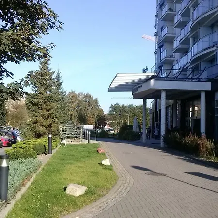 Piano Diva I Lux Relax * Kołobrzeg