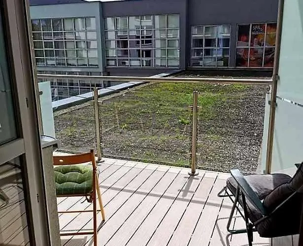 Apartment Piano Diva I Lux Relax