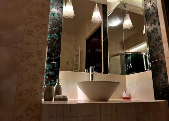 Piano Diva I Lux Relax Apartment