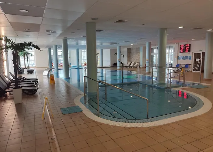 Piano Diva I Lux Relax Apartament