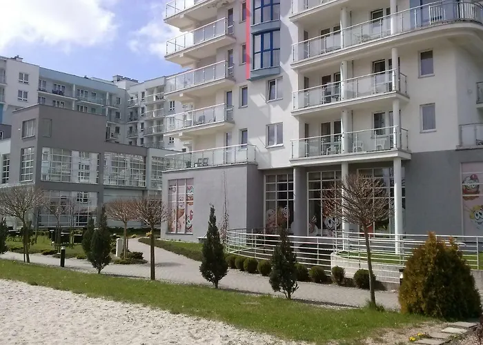 Apartament Piano Diva I Lux Relax *