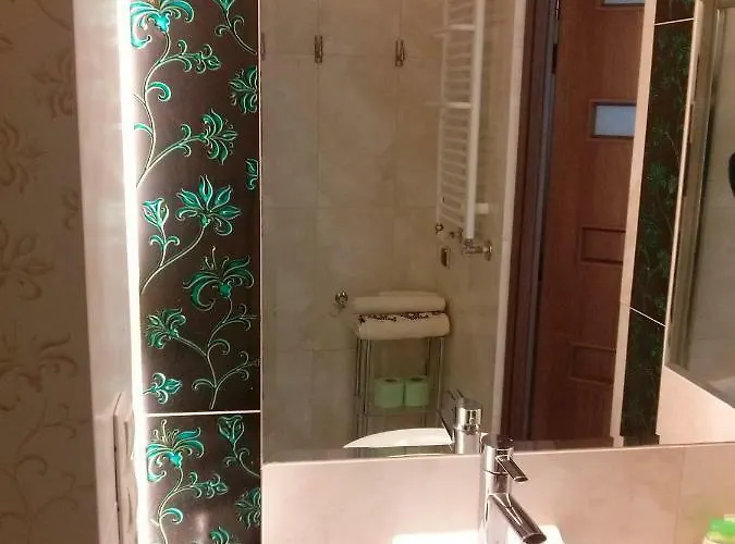 Piano Diva I Lux Relax Apartament