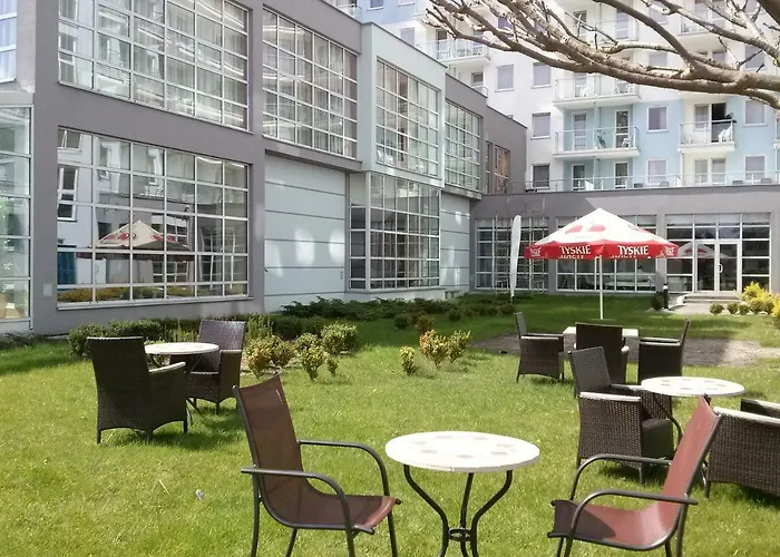 Apartament Piano Diva I Lux Relax