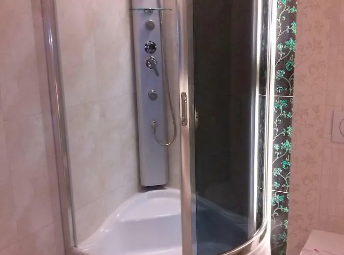 Piano Diva I Lux Relax Apartament Kołobrzeg