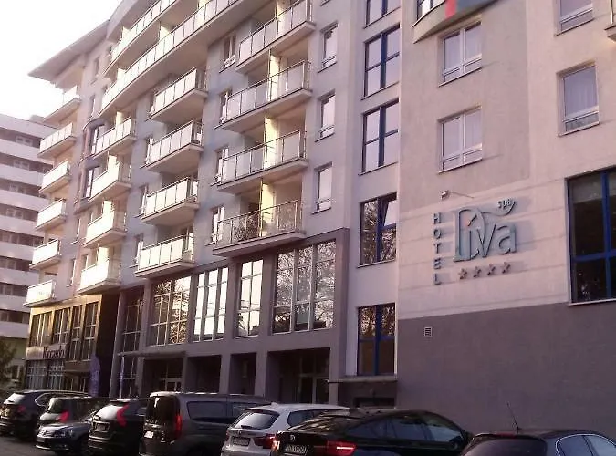 Piano Diva I Lux Relax Apartament Kołobrzeg