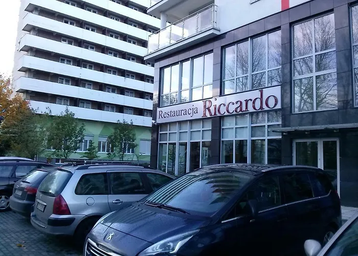 Piano Diva I Lux Relax Apartament Kołobrzeg