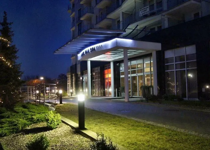 Piano Diva I Lux Relax Kolobrzeg