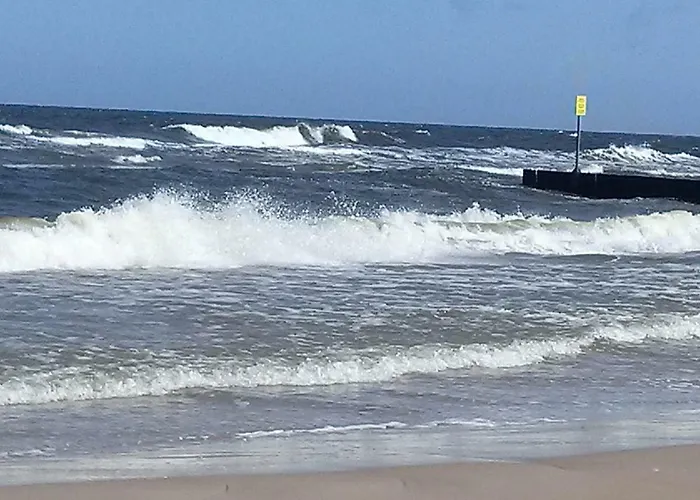 Piano Diva I Lux Relax Apartament *