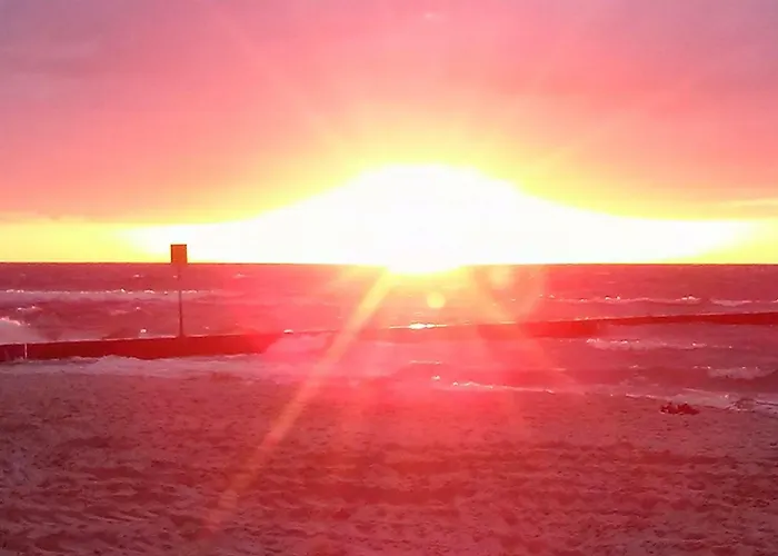 Apartament Piano Diva I Lux Relax