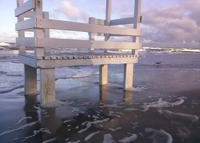 Piano Diva I Lux Relax Kołobrzeg