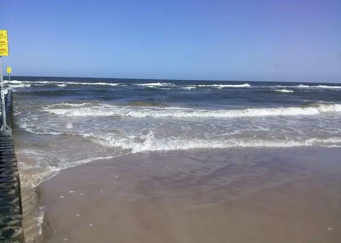 Piano Diva I Lux Relax Apartament Kołobrzeg