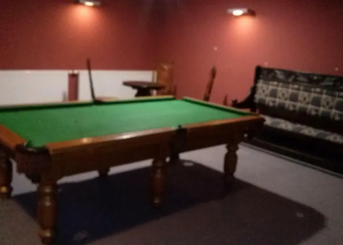 Apartment Piano Diva I Lux Relax *