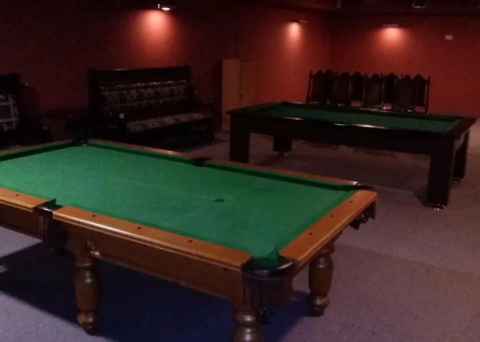 Apartment Piano Diva I Lux Relax *