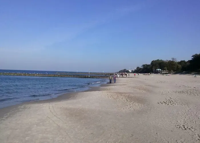 Piano Diva I Lux Relax Apartament Kołobrzeg